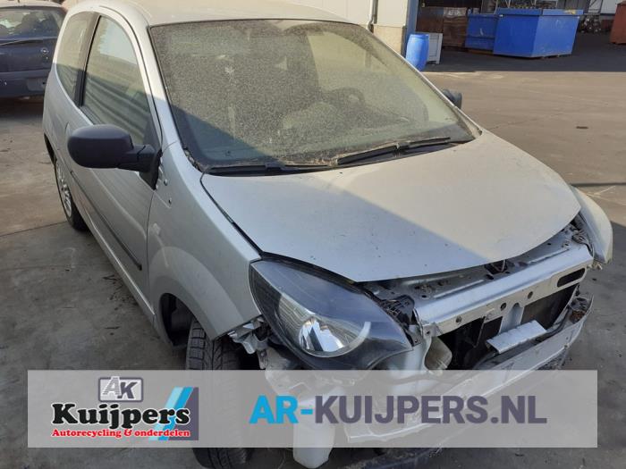 Renault Twingo 07-