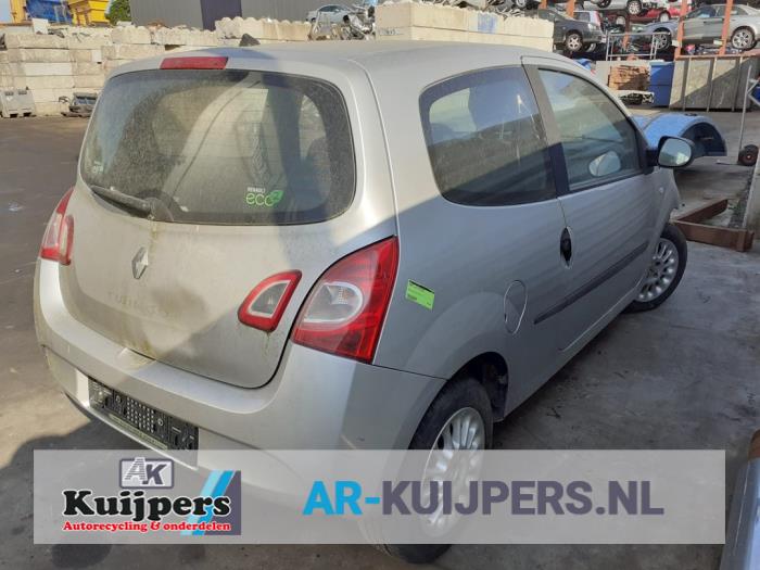 Renault Twingo 07-