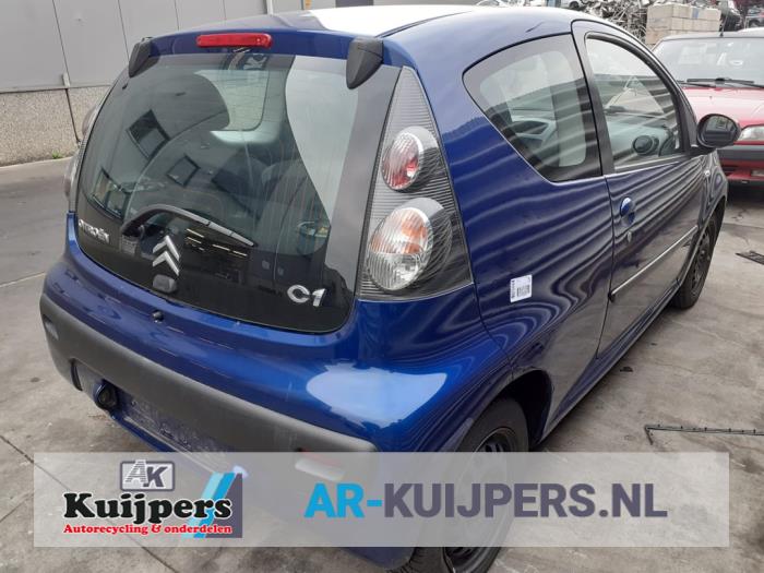 Citroen C1