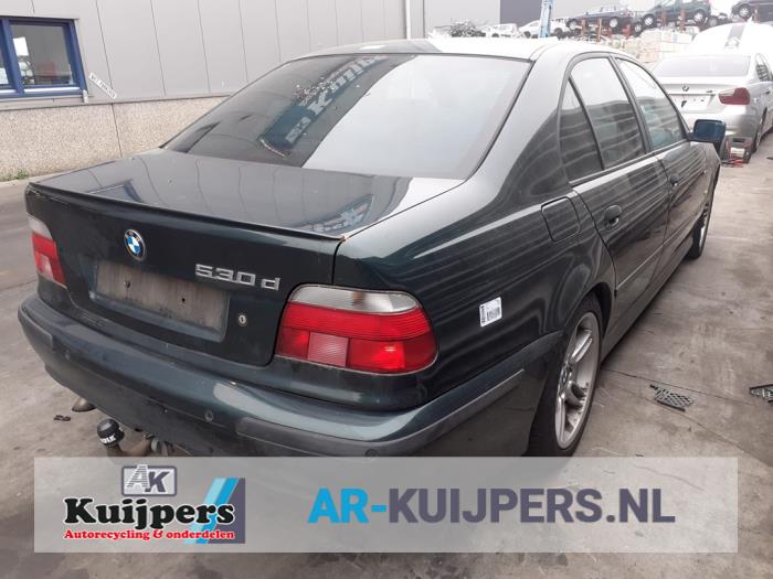 BMW 5-Serie 95-