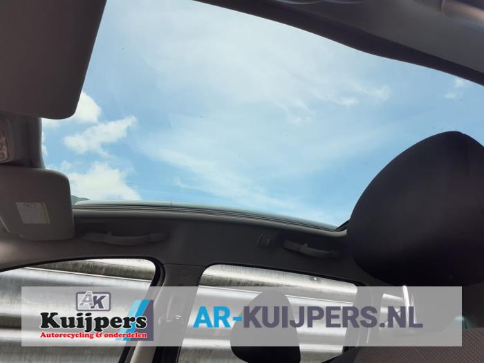 Peugeot 207 06-