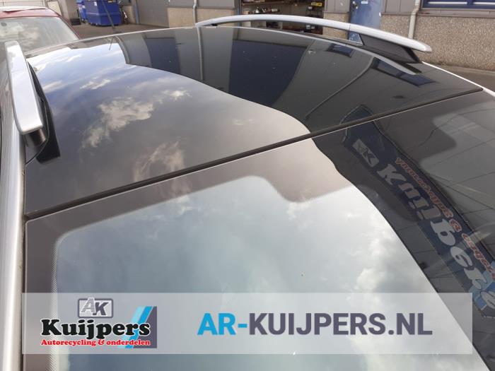 Peugeot 207 06-