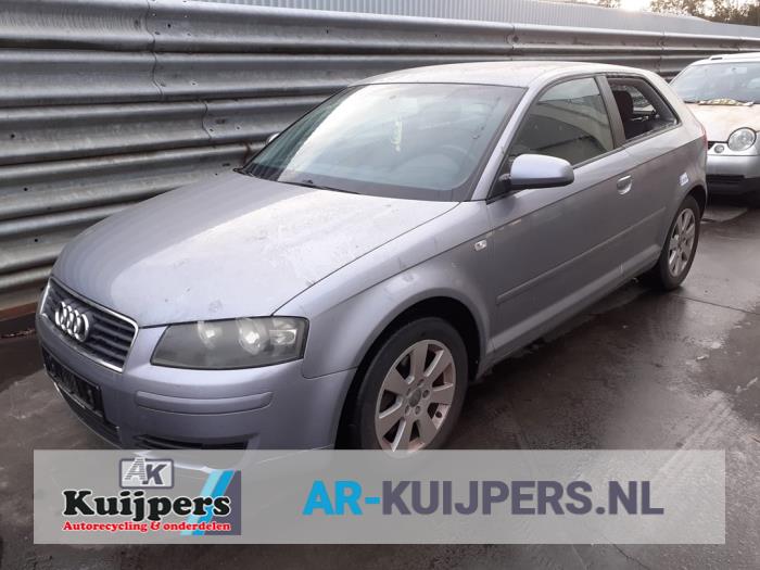 Audi A3 03-