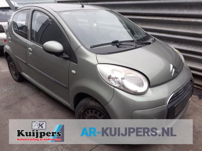 Citroen C1 08-