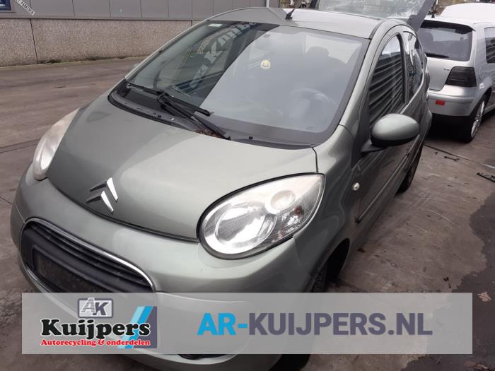 Citroen C1 08-