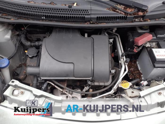 Citroen C1 08-