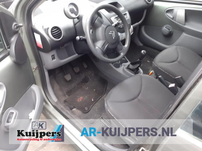 Citroen C1 08-