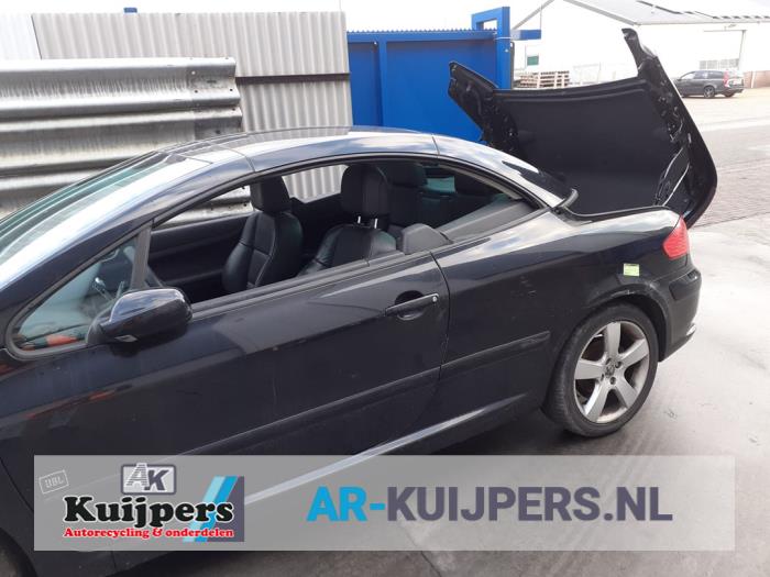 Peugeot 307 01-