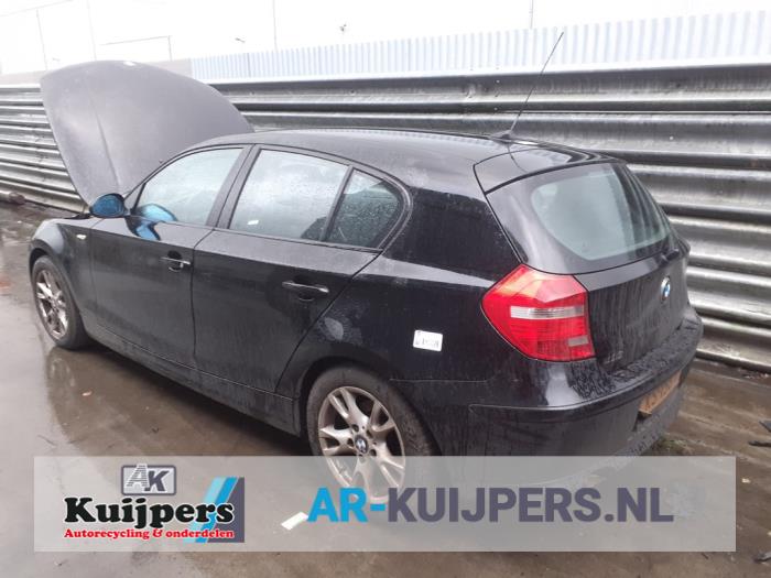 BMW 1-Serie