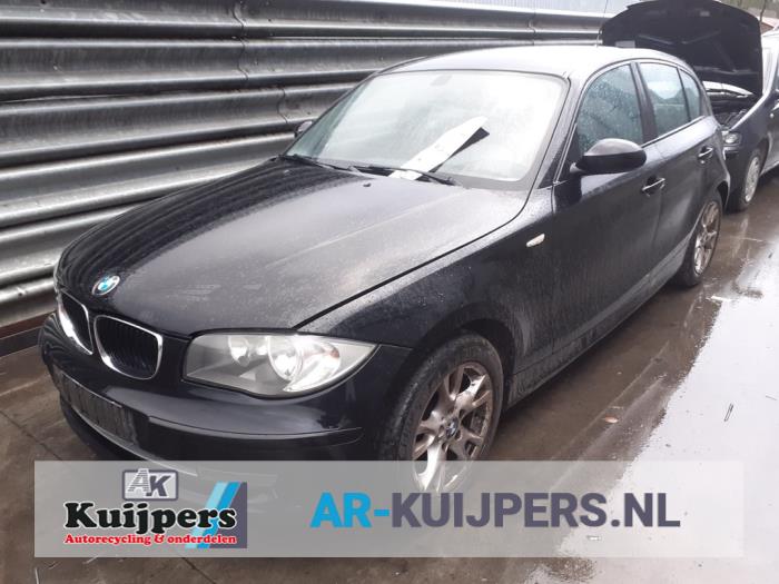 BMW 1-Serie