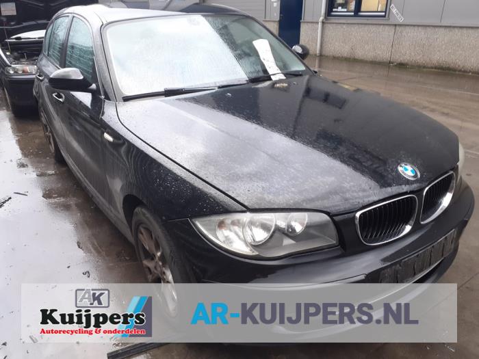 BMW 1-Serie