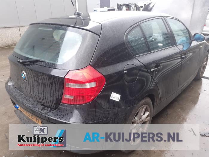 BMW 1-Serie