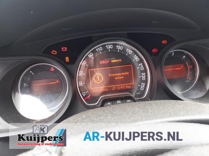 Citroen C5