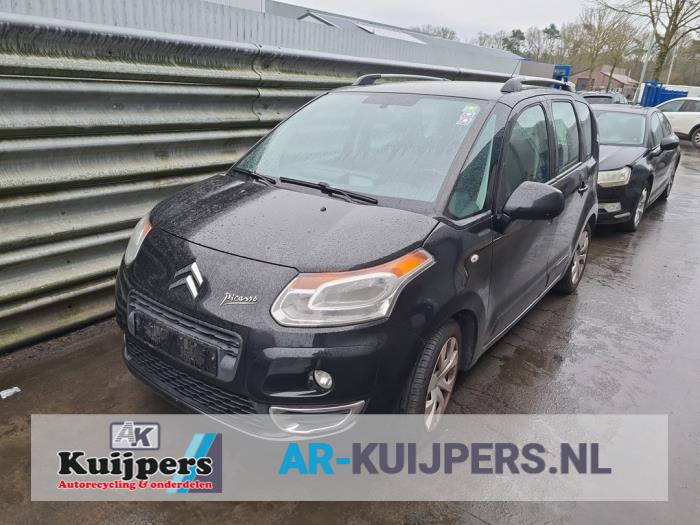 Citroen C3 Picasso