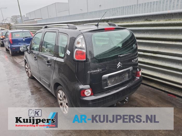 Citroen C3 Picasso