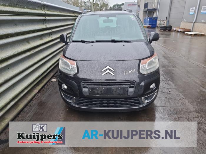 Citroen C3 Picasso