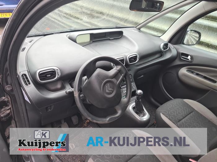 Citroen C3 Picasso
