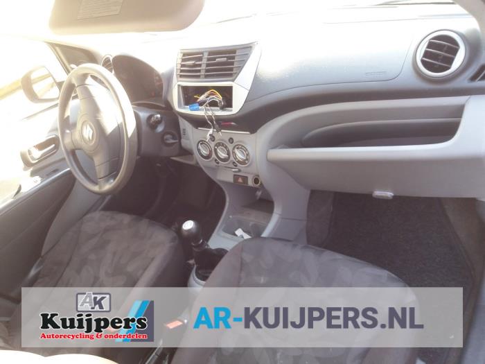 Suzuki Alto 09-