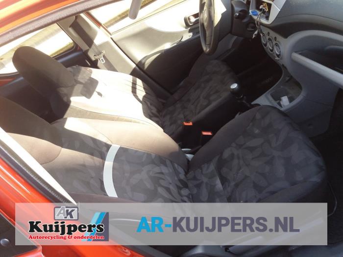 Suzuki Alto 09-