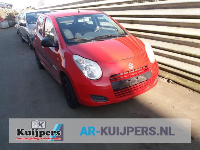Suzuki Alto 09-