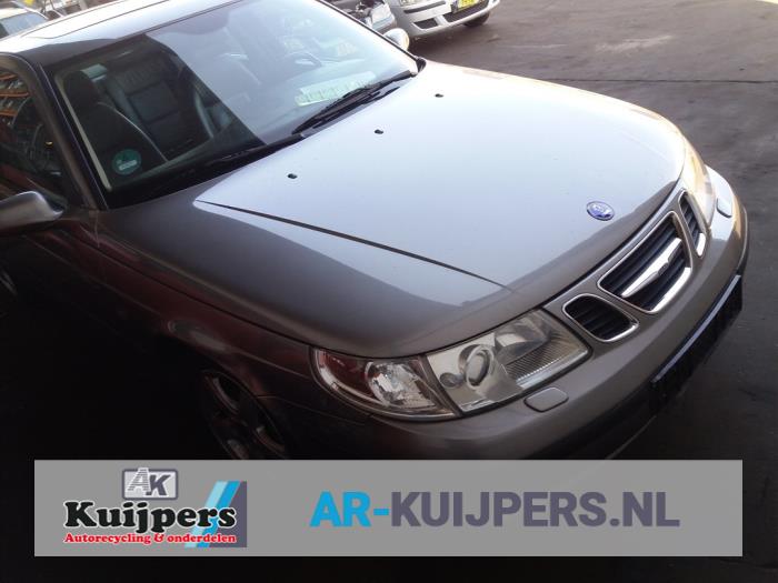 Saab 9-5