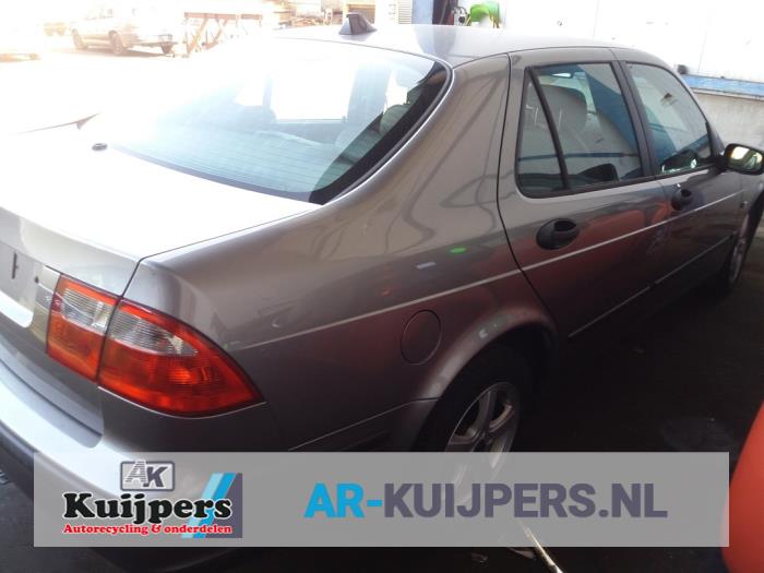 Saab 9-5