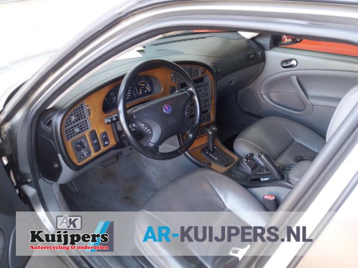 Saab 9-5
