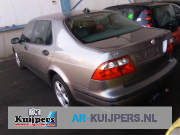Saab 9-5
