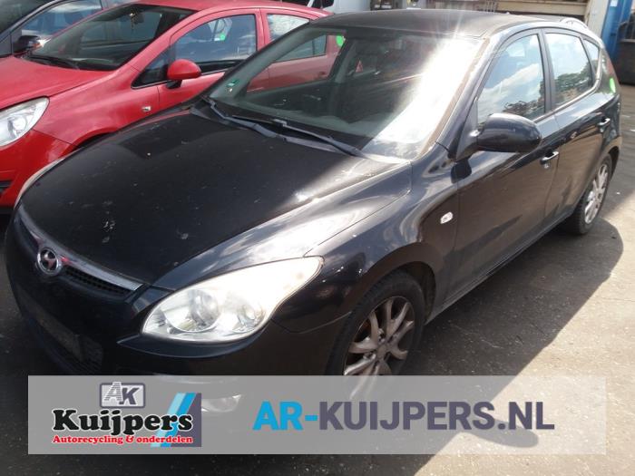 Hyundai I30 1.6 CRDi 16V VGT HP 2007-06 / 2011-11