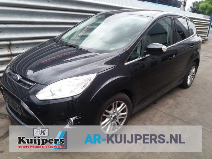 Ford C-Max 1.0 Ti-VCT EcoBoost 12V 125 2012-10 / 2019-06