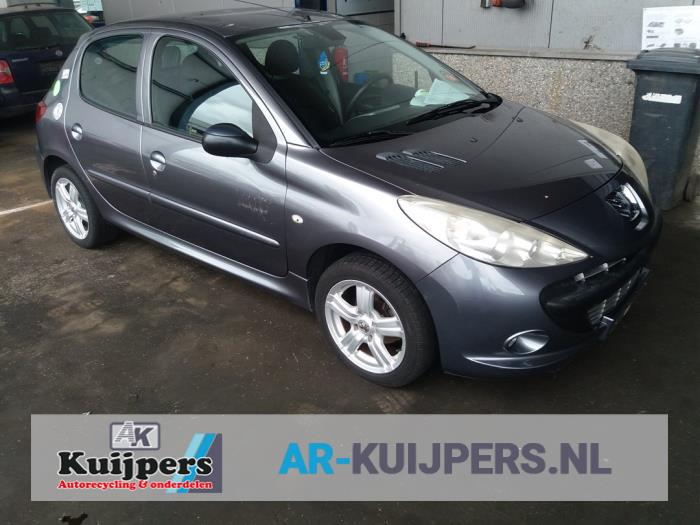Peugeot 206 PLUS