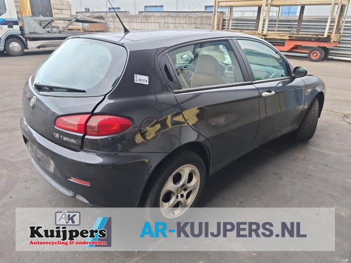 Alfa Romeo 147