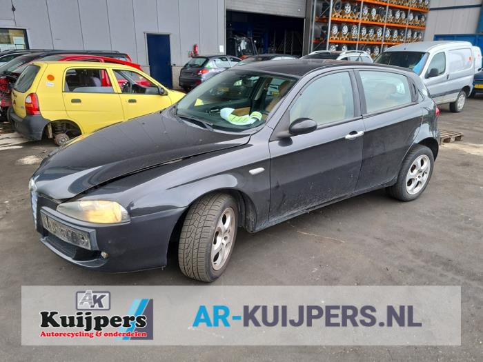 Alfa Romeo 147