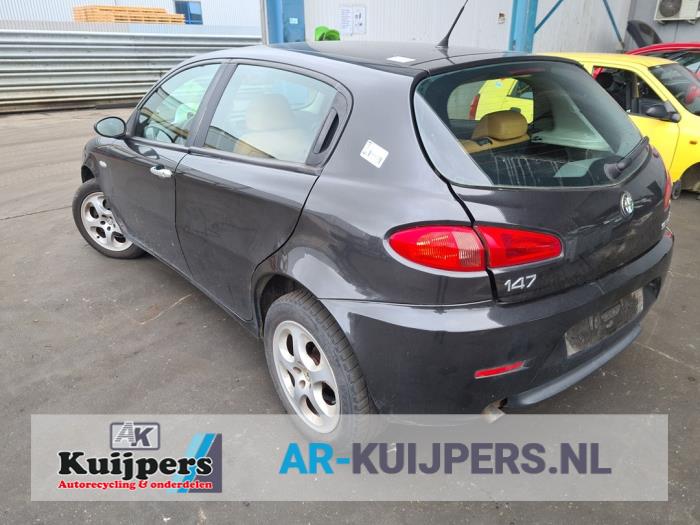 Alfa Romeo 147