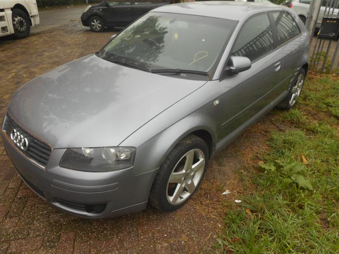 Audi a3 8p1