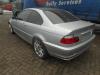 BMW 3 serie 328 Ci 24V Sloopvoertuig (2000, Zilvergrijs)