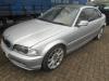 BMW 3 serie 328 Ci 24V Sloopvoertuig (2000, Zilvergrijs)