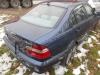 BMW 3 serie 318i 16V Sloopvoertuig (2005, Donker, Blauw)