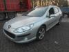 Peugeot 407 SW 1.6 HDi 16V Sloopvoertuig (2005, Zilvergrijs)