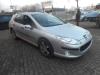 Peugeot 407 SW 1.6 HDi 16V Sloopvoertuig (2005, Zilvergrijs)