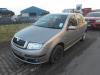 Skoda Fabia 1.2 HTTP Sloopvoertuig (2007)