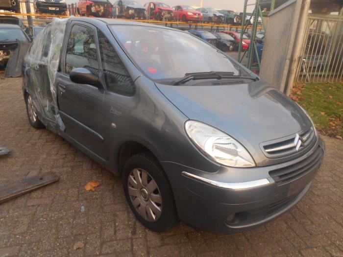 Foto donor auto