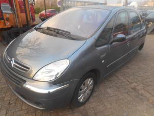 Citroen Xsara Picasso 1.6 HDi 16V 92 Sloopvoertuig (2008, Grijs)
