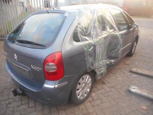 Citroen Xsara Picasso 1.6 HDi 16V 92 Sloopvoertuig (2008, Grijs)