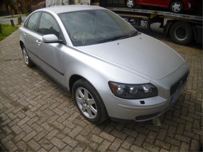 Volvo s40 ms