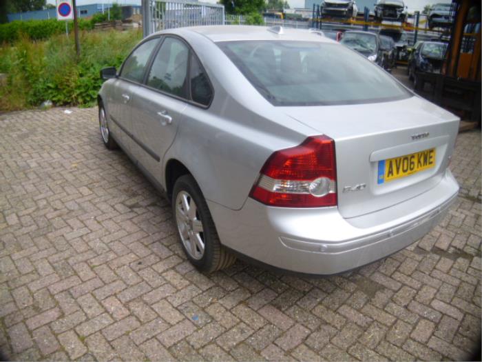 Volvo s40 ms