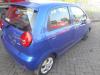Chevrolet Matiz Sloopvoertuig (2008, Blauw)