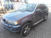 BMW X5 3.0 24V Sloopvoertuig (2001, Grijs)
