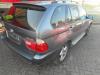 BMW X5 3.0 24V Sloopvoertuig (2001, Grijs)