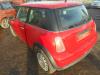 Mini Mini One/Cooper 1.6 16V One Sloopvoertuig (2003, Rood)